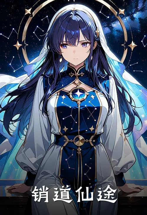 销道仙途