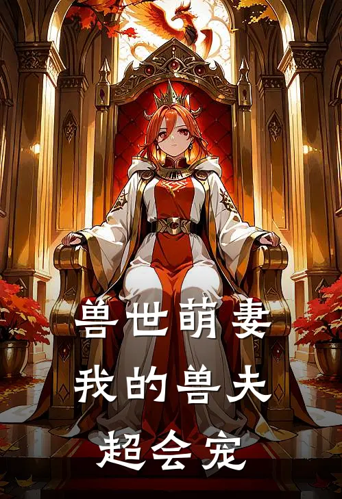 兽世萌妻：我的兽夫超会宠岚玥云澈小说免费阅读无弹窗_完结版小说全文免费阅读兽世萌妻：我的兽夫超会宠(岚玥云澈)