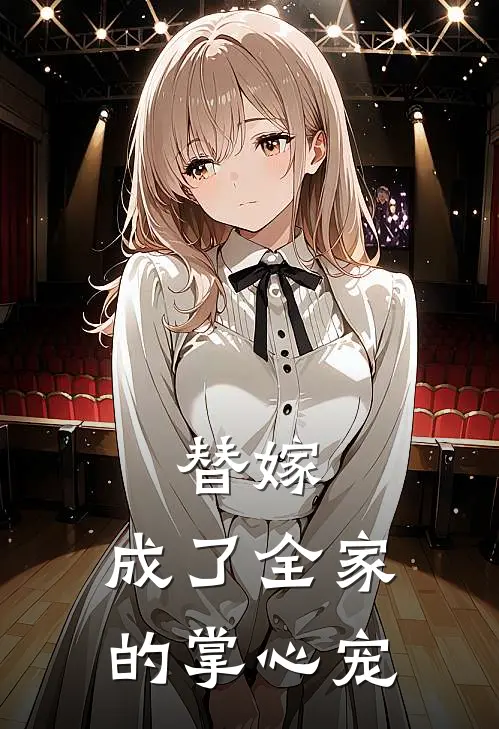 替嫁：成了全家的掌心宠