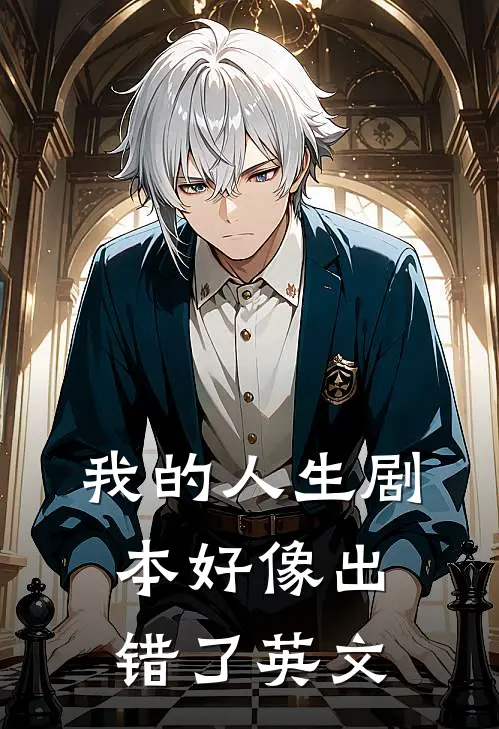我的人生剧本好像出错了英文