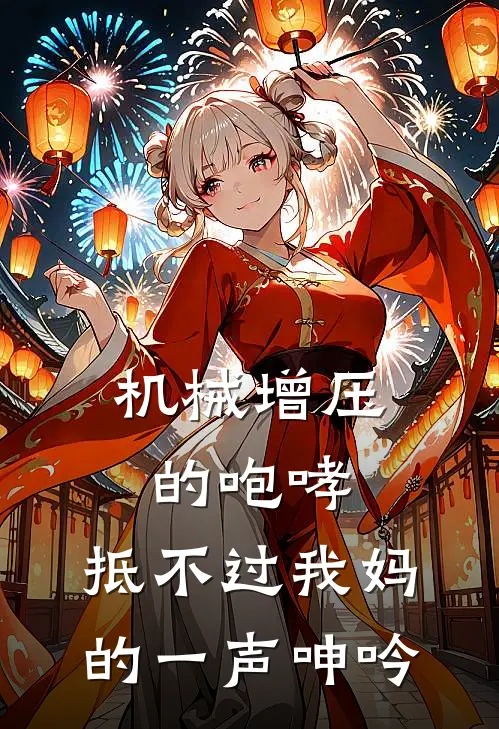 机械增压的咆哮，抵不过我妈的一声呻吟(林淑芬周晓棠)完整版小说全文免费阅读_免费阅读无弹窗机械增压的咆哮，抵不过我妈的一声呻吟林淑芬周晓棠