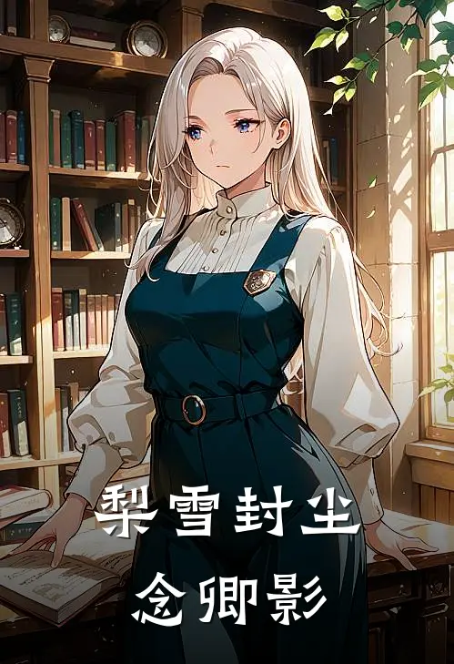 梨雪封尘念卿影霍云旗大周完结好看小说_无弹窗全文免费阅读梨雪封尘念卿影(霍云旗大周)