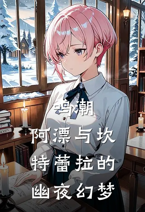 鸣潮：阿漂与坎特蕾拉的幽夜幻梦(卡提希娅夏空)新热门小说_免费完结小说鸣潮：阿漂与坎特蕾拉的幽夜幻梦(卡提希娅夏空)