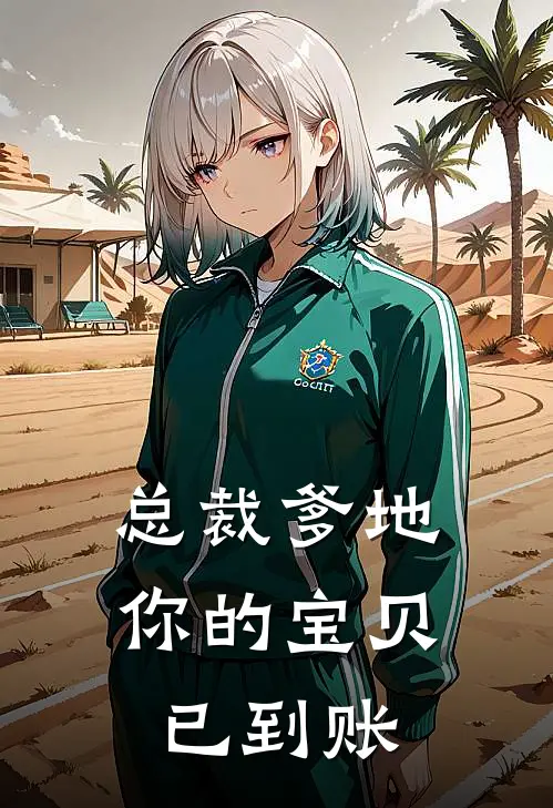 总裁爹地你的宝贝已到账