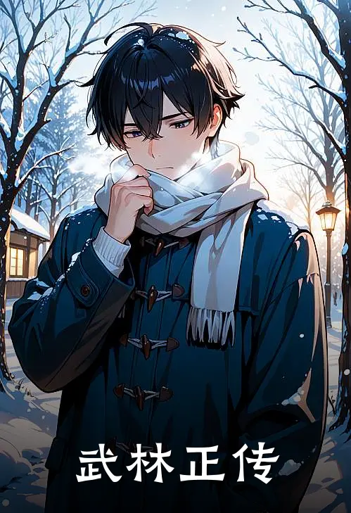 武林正传