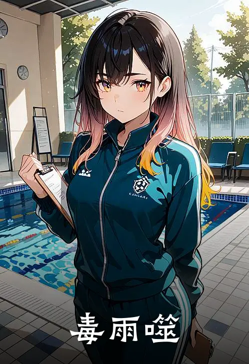 毒雨噬（林澈陈玥）全文免费阅读无弹窗大结局_毒雨噬最新章节列表