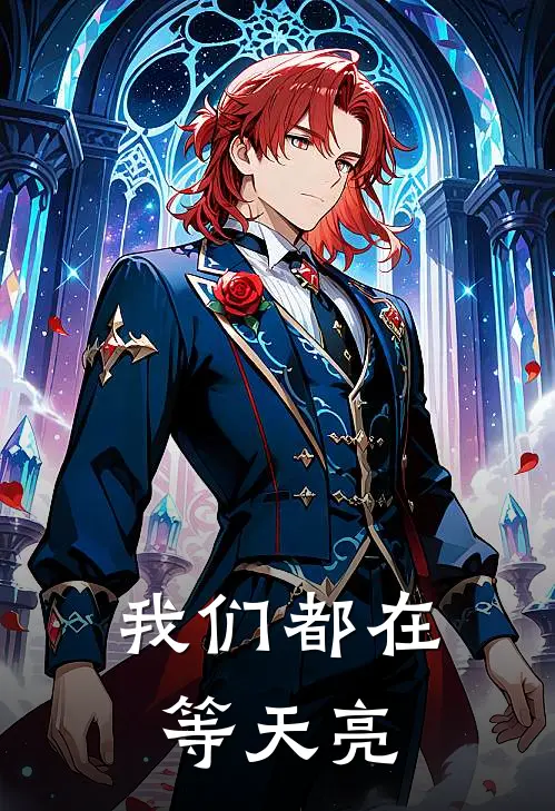 我们都在等天亮姜晚意星星小说推荐完结_全集免费小说我们都在等天亮(姜晚意星星)