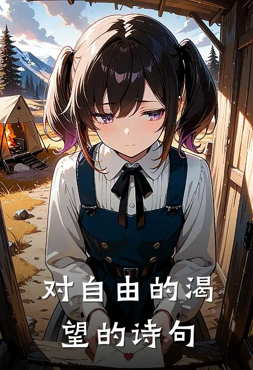 对自由的渴望的诗句