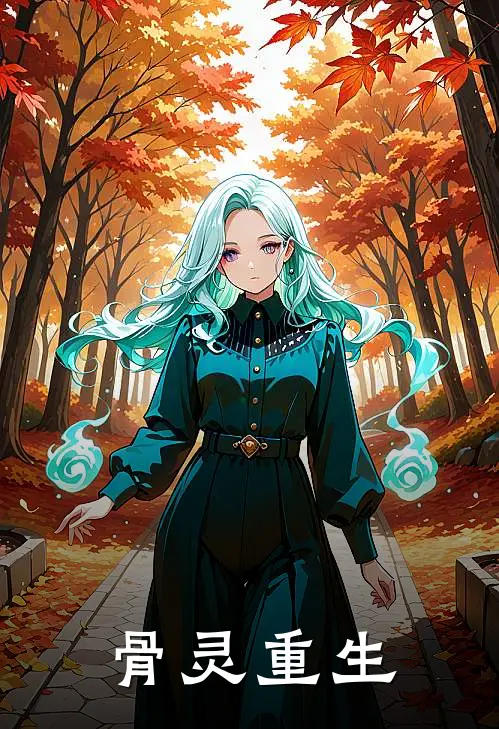 骨灵重生(林渊林渊)最新小说全文阅读_最新章节列表骨灵重生(林渊林渊)