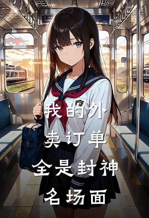 我的外卖订单，全是封神名场面(林辰赵曼曼)免费小说全本阅读_最新章节列表我的外卖订单，全是封神名场面(林辰赵曼曼)