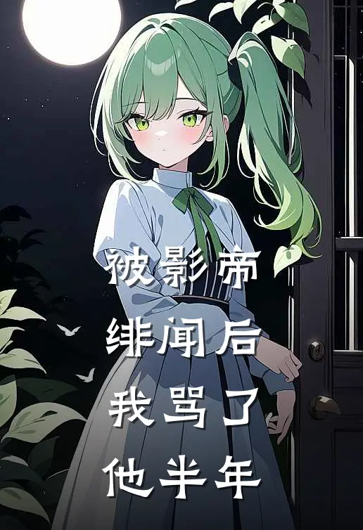 被影帝绯闻后，我骂了他半年陆栖迟林晓最新免费小说_免费完本小说被影帝绯闻后，我骂了他半年陆栖迟林晓