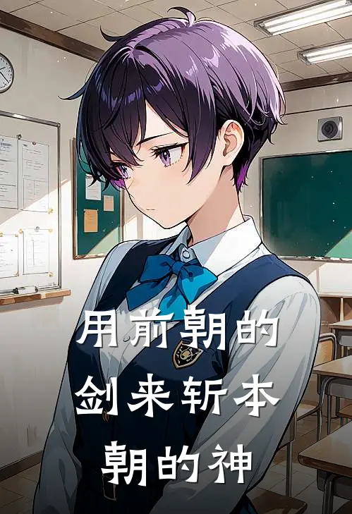 用前朝的剑来斩本朝的神