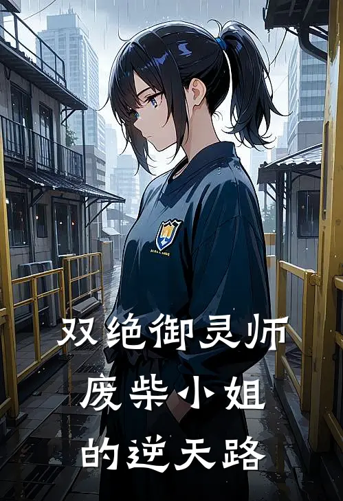 双绝御灵师：废柴小姐的逆天路凌薇小桃完整版免费阅读_凌薇小桃精彩小说