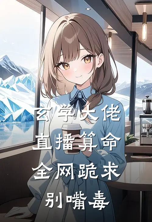 玄学大佬直播算命，全网跪求别嘴毒苏清然林薇薇新热门小说_小说免费阅读玄学大佬直播算命，全网跪求别嘴毒(苏清然林薇薇)