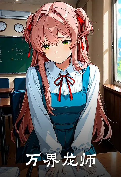 万界龙师查尼龙师免费小说推荐_推荐完结小说万界龙师(查尼龙师)