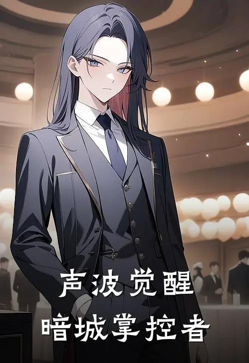 声波觉醒：暗城掌控者