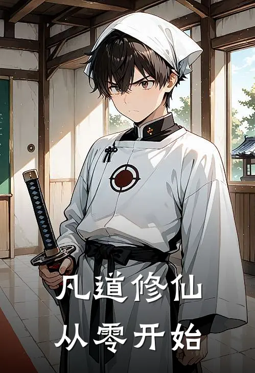 凡道修仙从零开始赵奎宋安之完结版小说阅读_完整版小说免费阅读凡道修仙从零开始(赵奎宋安之)