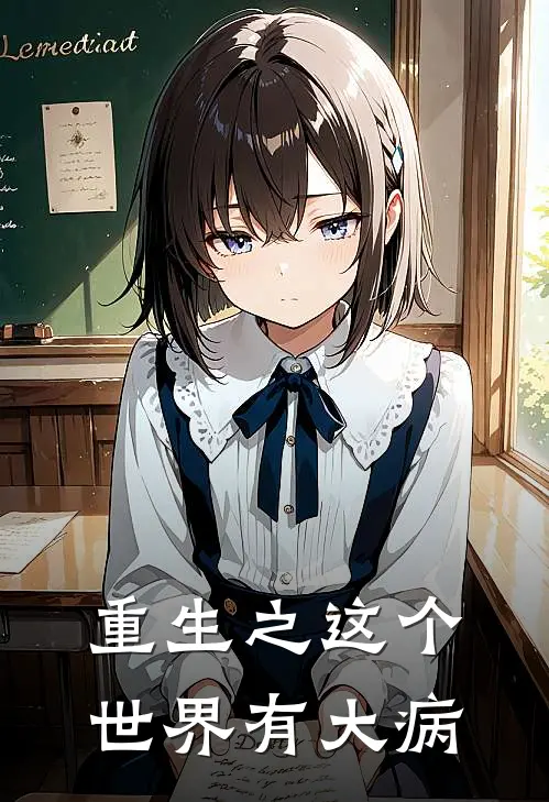 重生之这个世界有大病
