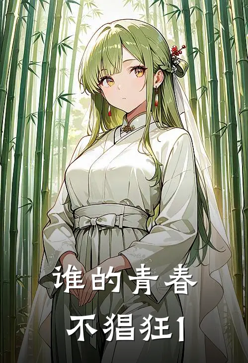 谁的青春不猖狂1(何勇林枭)全本免费在线阅读_谁的青春不猖狂1全文阅读