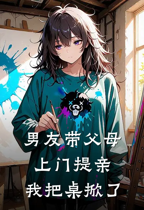 男友带父母上门提亲，我把桌掀了陈霖黄历小说完结_免费小说全本男友带父母上门提亲，我把桌掀了(陈霖黄历)