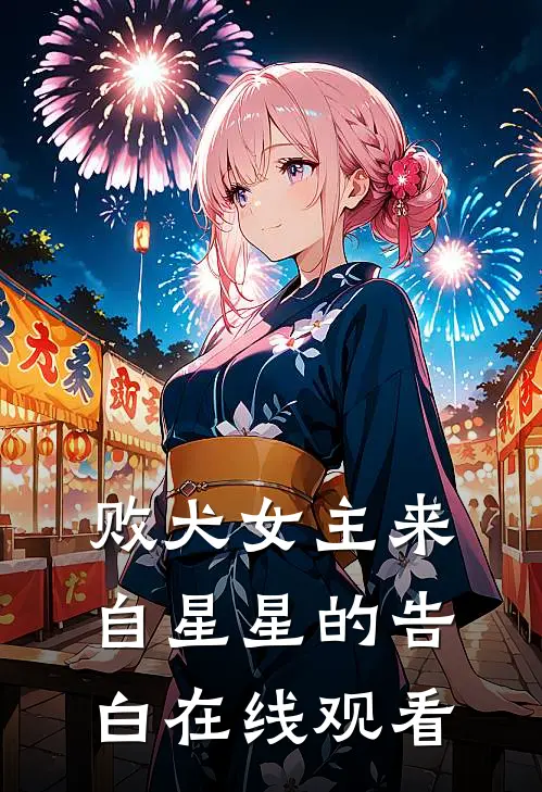 败犬女主来自星星的告白在线观看