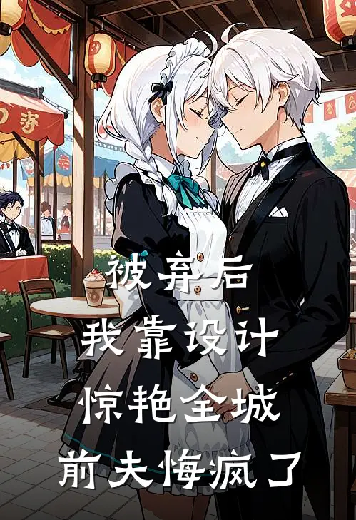 被弃后，我靠设计惊艳全城，前夫悔疯了陆沉舟苏晚热门小说排行_免费阅读全文被弃后，我靠设计惊艳全城，前夫悔疯了(陆沉舟苏晚)