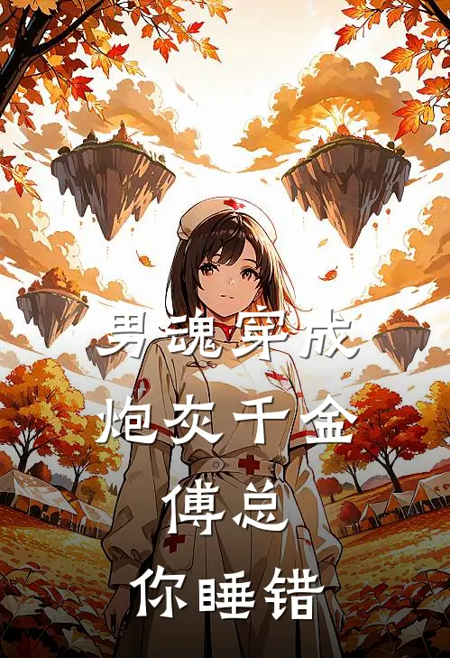 男魂穿成炮灰千金：傅总，你睡错苏清颜陆沉全文阅读免费全集_免费小说男魂穿成炮灰千金：傅总，你睡错(苏清颜陆沉)