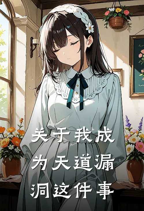 关于我成为天道漏洞这件事