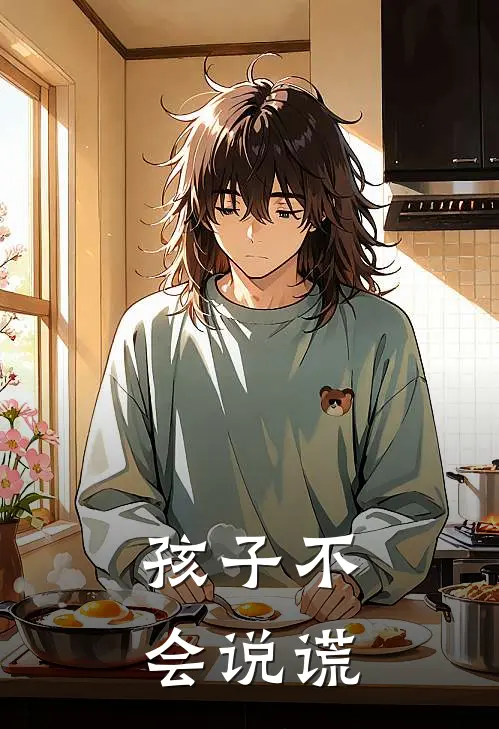 孩子不会说谎(沈惠红“惠红)全本免费在线阅读_孩子不会说谎全文阅读