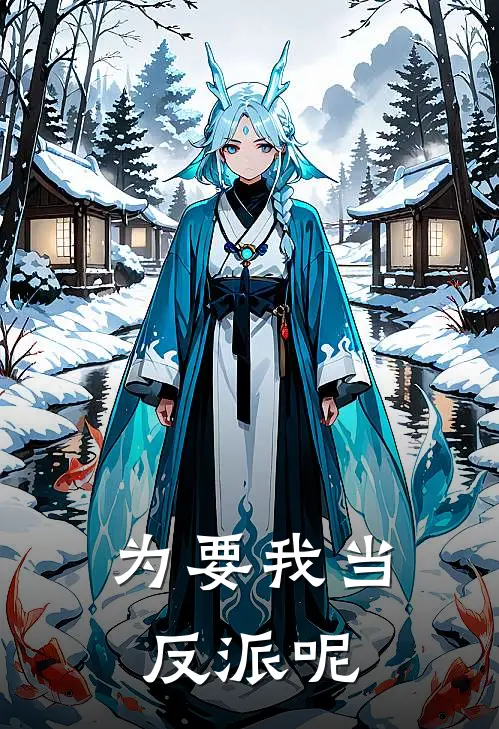 为要我当反派呢