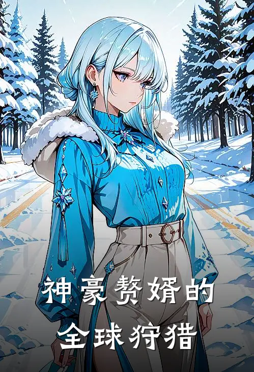 神豪赘婿的全球狩猎