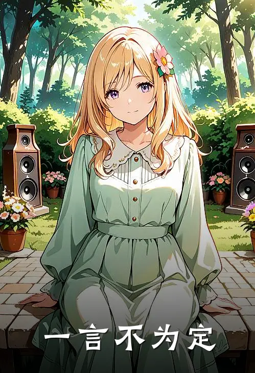 一言不为定许惊梦黎倾心完结版小说_最新章节列表一言不为定(许惊梦黎倾心)