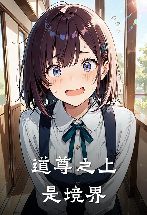 道尊之上是境界