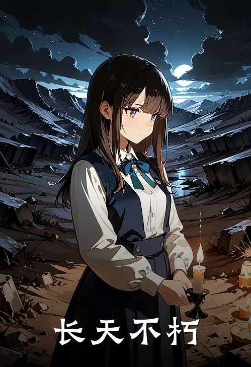 长天不朽(林长天苏清鸢)免费小说_完整版免费阅读长天不朽林长天苏清鸢