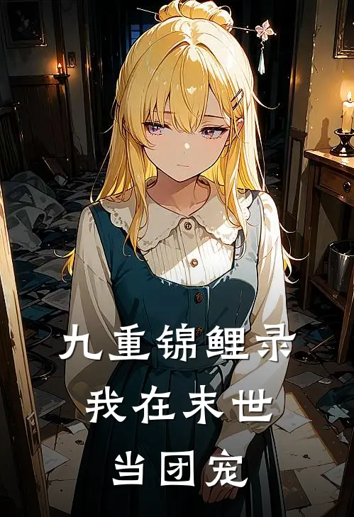 九重锦鲤录：我在末世当团宠(沈知薇沈知鱼)在哪看免费小说_已完结小说推荐九重锦鲤录：我在末世当团宠沈知薇沈知鱼