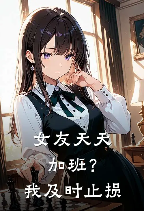 女友天天加班？我及时止损阿辰阮慧娴完本完结小说_完本完结小说女友天天加班？我及时止损(阿辰阮慧娴)