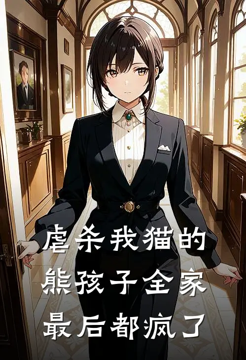 虐杀我猫的熊孩子全家，最后都疯了陈子轩林晚完本完结小说_无弹窗全文免费阅读虐杀我猫的熊孩子全家，最后都疯了(陈子轩林晚)