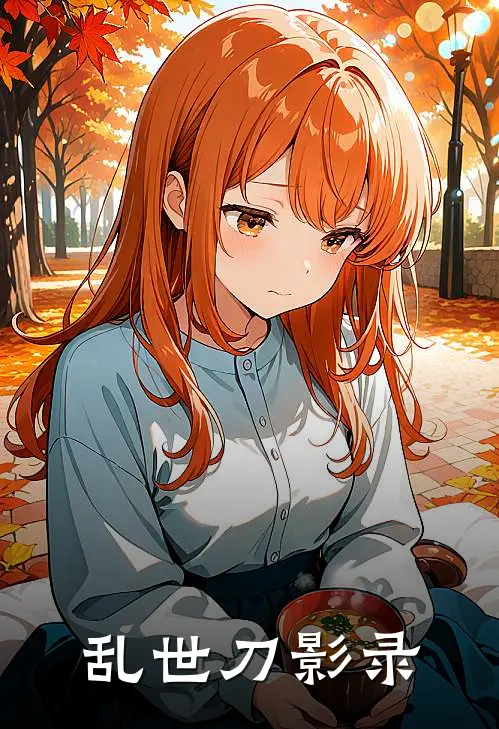 乱世刀影录(林渊沈烟儿)最新推荐小说_最新免费小说乱世刀影录林渊沈烟儿