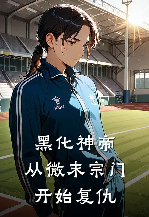 黑化神帝，从微末宗门开始复仇