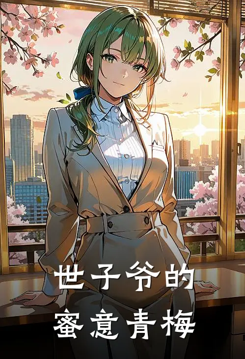 世子爷的蜜意青梅