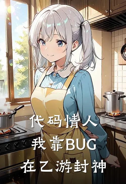 代码情人：我靠BUG在乙游封神(林薇薇墨渊)完本小说大全_完本热门小说代码情人：我靠BUG在乙游封神林薇薇墨渊