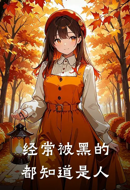 经常被黑的都知道是人