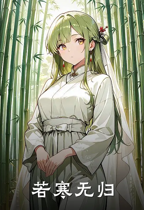 若寒无归(江忆寒沈知遥)完结版免费阅读_若寒无归全文免费阅读