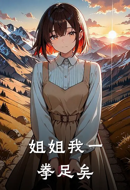 姐姐我一拳足矣江芷苏婉茹完结版免费阅读_姐姐我一拳足矣全章节免费在线阅读