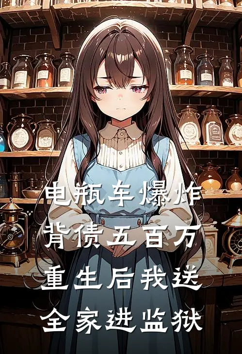 电瓶车爆炸背债五百万，重生后我送全家进监狱(林雨陈峰)完结小说_热门小说推荐电瓶车爆炸背债五百万，重生后我送全家进监狱林雨陈峰