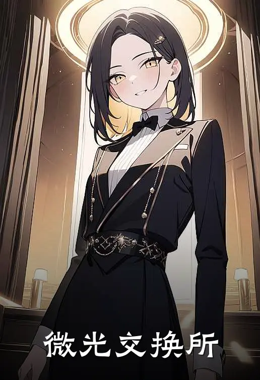 《微光交换所》陈石李桂兰完本小说_陈石李桂兰(微光交换所)全文免费阅读无弹窗大结局