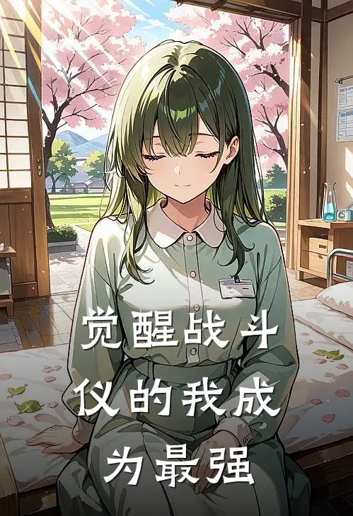 觉醒战斗仪的我成为最强