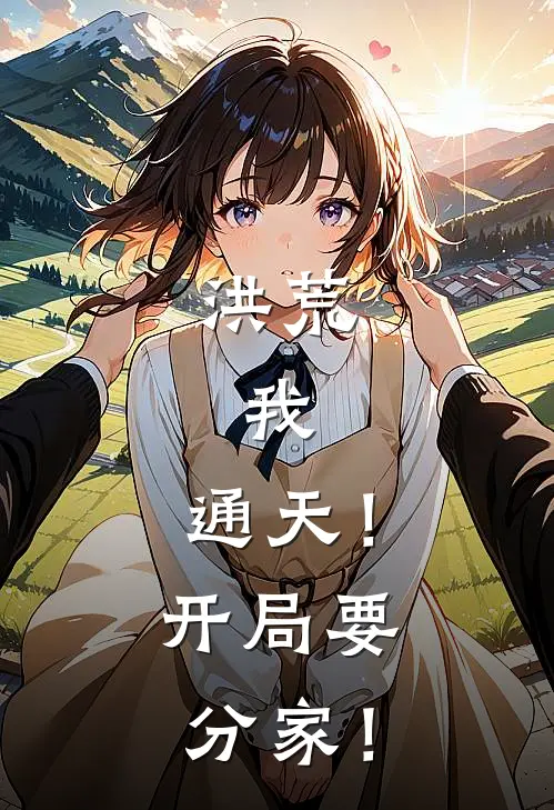 洪荒：我，通天！开局要分家！(李通天罗睺)小说免费在线阅读_洪荒：我，通天！开局要分家！(李通天罗睺)大结局阅读