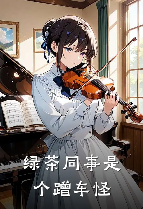 绿茶同事是个蹭车怪林夕柳絮免费小说阅读_免费小说大全绿茶同事是个蹭车怪(林夕柳絮)