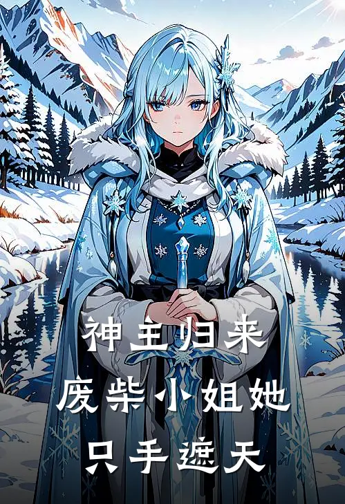 神主归来：废柴小姐她只手遮天